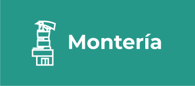 monteria