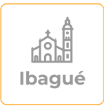 Ibagué icono